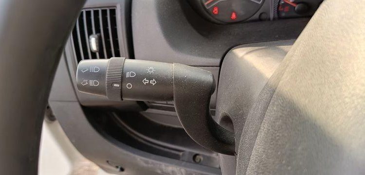 CITROEN JUMPER  EL-392-KD