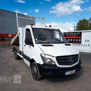 MERCEDES SPRINTER 513  EL-964-EJ