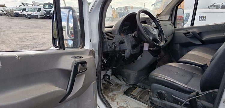 MERCEDES SPRINTER 513  EL-964-EJ