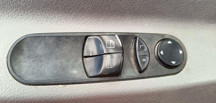 MERCEDES SPRINTER 513  EL-964-EJ