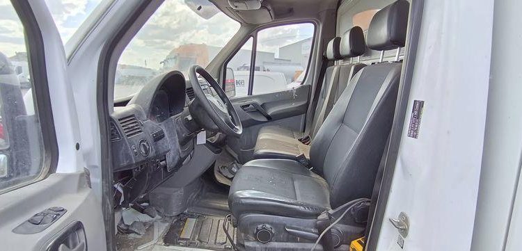 MERCEDES SPRINTER 513  EL-964-EJ
