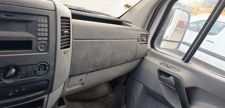 MERCEDES SPRINTER 513  EL-964-EJ