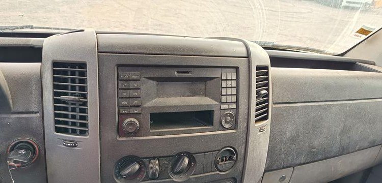 MERCEDES SPRINTER 513  EL-964-EJ