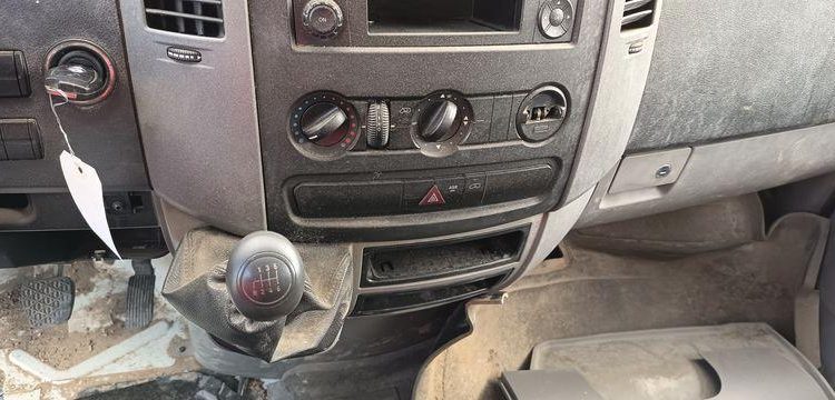 MERCEDES SPRINTER 513  EL-964-EJ
