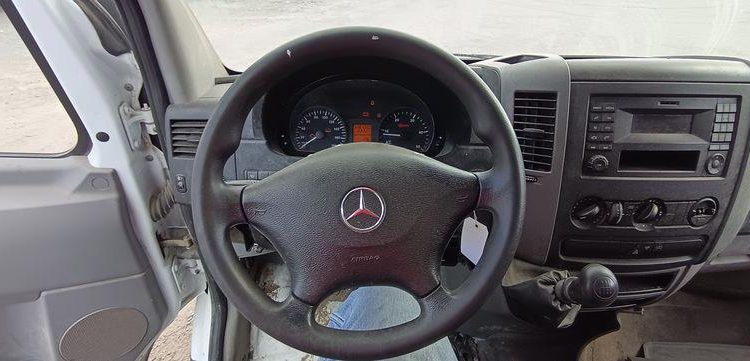 MERCEDES SPRINTER 513  EL-964-EJ