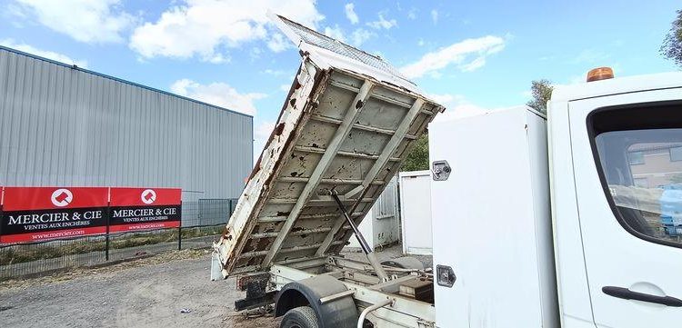 MERCEDES SPRINTER 513  EL-964-EJ