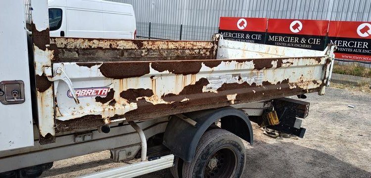 MERCEDES SPRINTER 513  EL-964-EJ