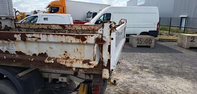 MERCEDES SPRINTER 513  EL-964-EJ