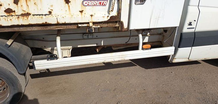 MERCEDES SPRINTER 513  EL-964-EJ