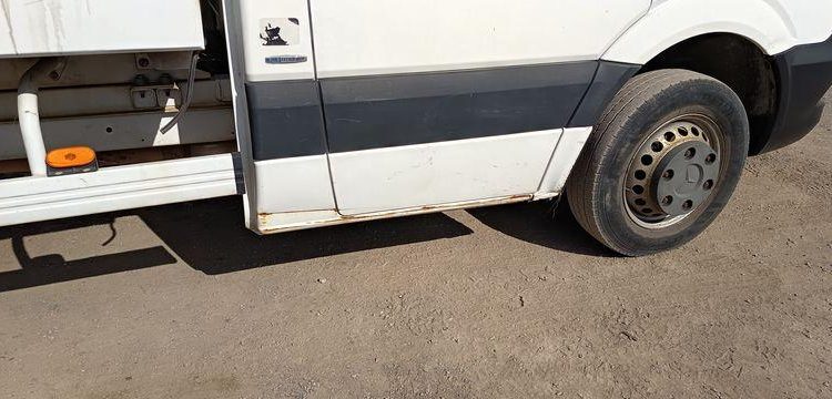 MERCEDES SPRINTER 513  EL-964-EJ