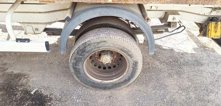 MERCEDES SPRINTER 513  EL-964-EJ