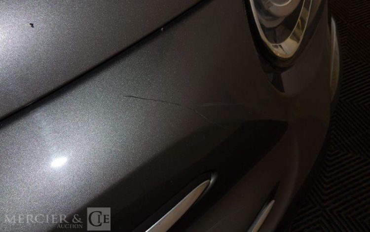 FIAT 500 0.9 TWINAIR 85CH LOUNGE S&S GRIS EM-379-WM