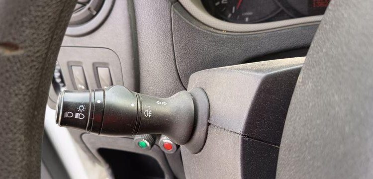RENAULT MASTER NACELLE BLANC EM-854-SE
