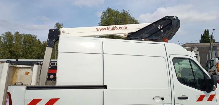 RENAULT MASTER NACELLE BLANC EM-854-SE