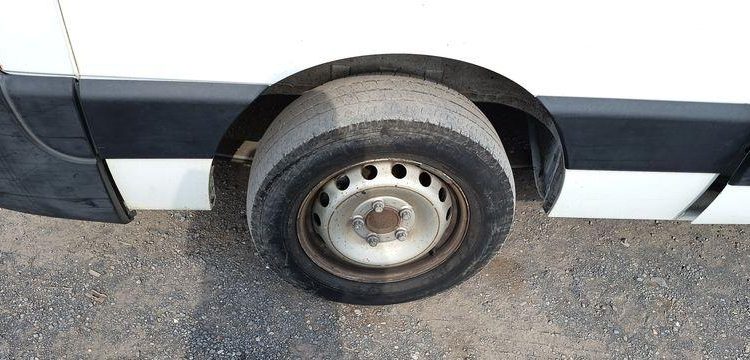 RENAULT MASTER NACELLE BLANC EM-854-SE
