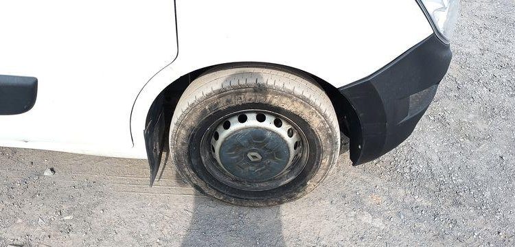 RENAULT MASTER NACELLE BLANC EM-854-SE