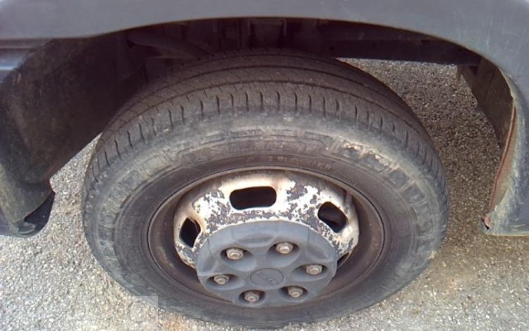 IVECO 35C12 BENNE SIMPLE CABINE COFFRE  EM-993-BP
