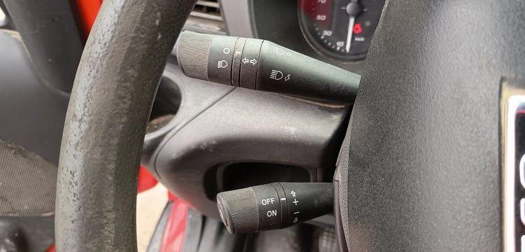 IVECO 35C12 BENNE SIMPLE CABINE COFFRE  EN-665-DP