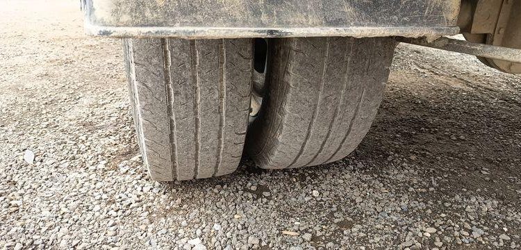 IVECO 35C12 BENNE SIMPLE CABINE COFFRE  EN-665-DP