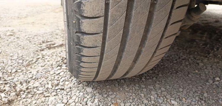 RENAULT MEGANE IV HATCHBACK 1.5 DCI 16V 110 CV – DIESEL – 152984 KMS – ANNEE 2017 GRIS EP-780-DT