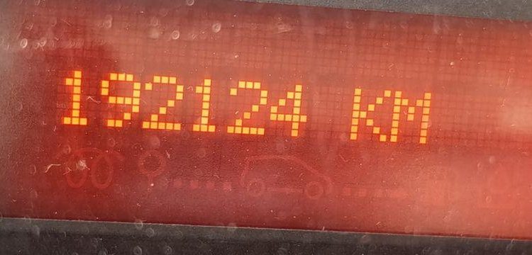 RENAULT MASTER  EW-671-WM