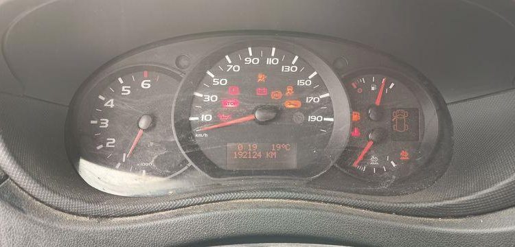 RENAULT MASTER  EW-671-WM