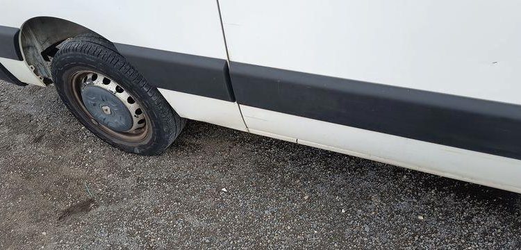 RENAULT MASTER  EW-671-WM