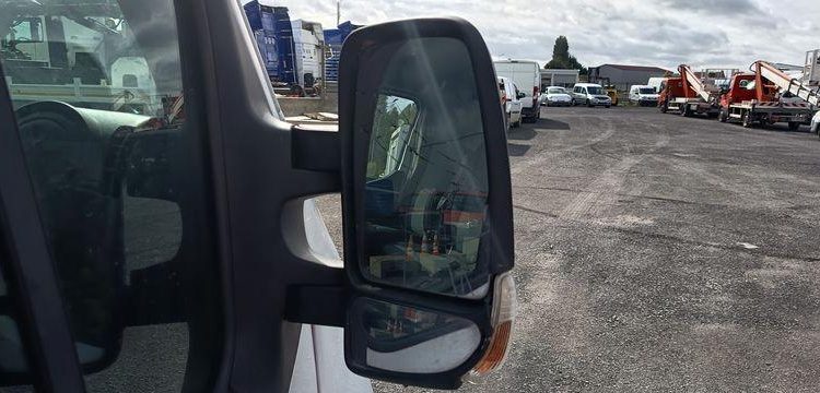 RENAULT MASTER  EW-671-WM