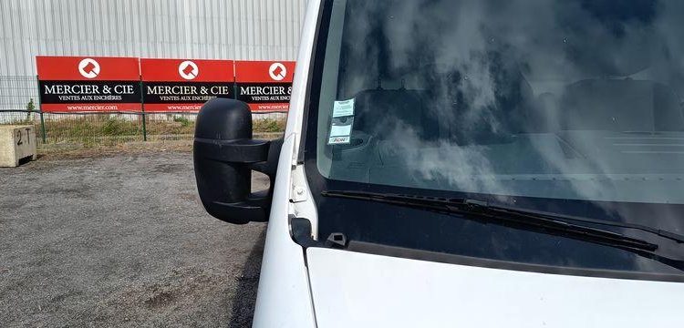 RENAULT MASTER  EW-671-WM