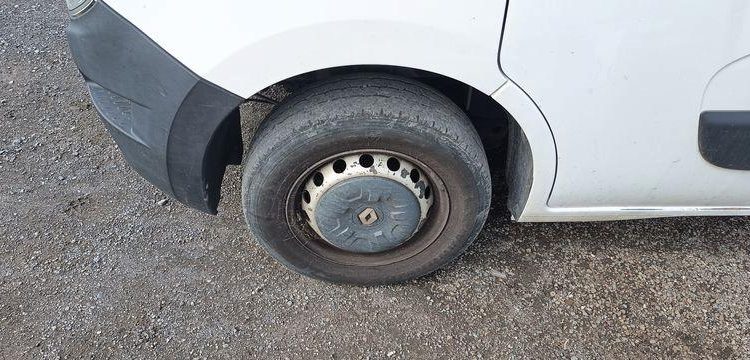 RENAULT MASTER  EW-671-WM