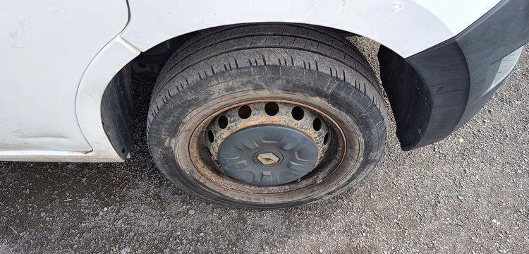 RENAULT MASTER  EW-671-WM