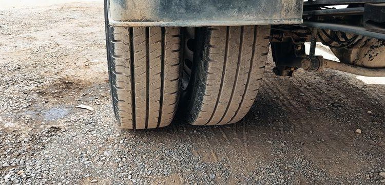FORD TRANSIT BLANC EX-793-MB