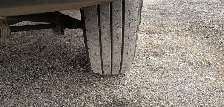 IVECO 35C12 BENNE SIMPLE CABINE COFFRE  EY-550-GC
