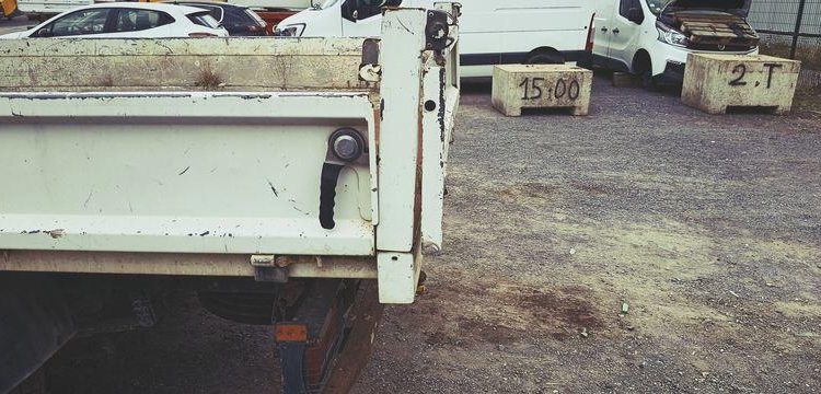 IVECO 35C14 BLANC EZ-931-QW