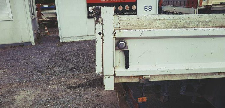 IVECO 35C14 BLANC EZ-931-QW