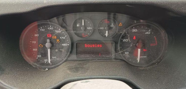 IVECO 35C12D  FA-210-CK