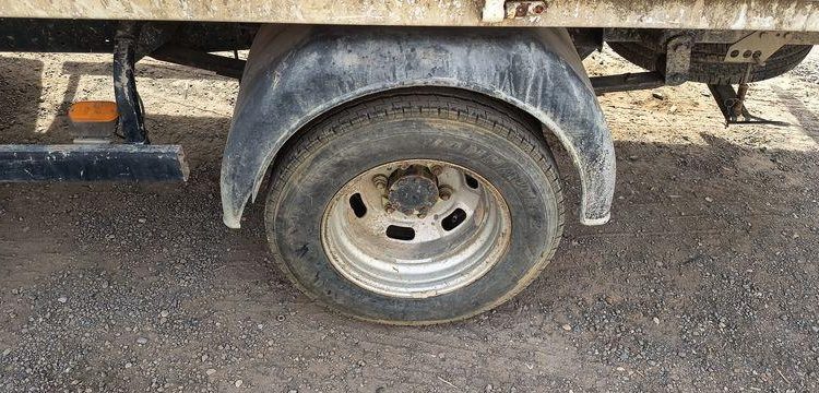 IVECO 35C12D  FA-210-CK
