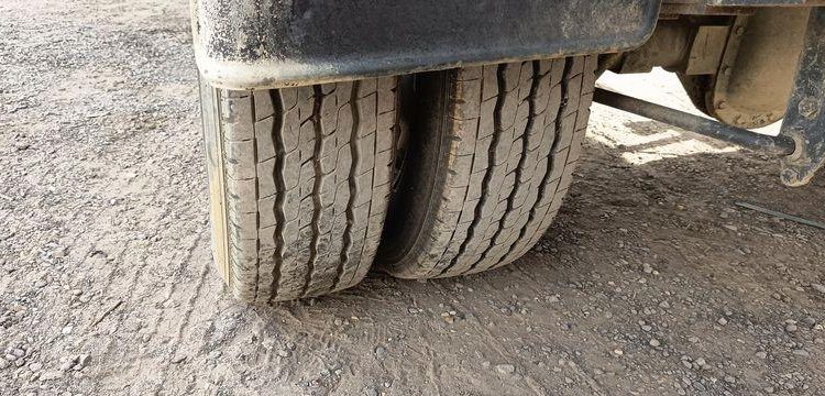 IVECO 35C12D  FA-210-CK