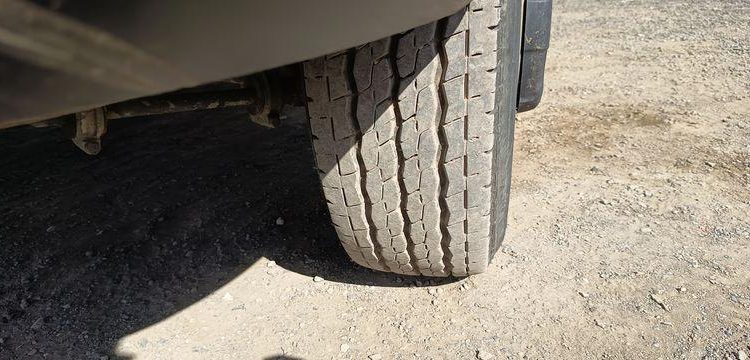 IVECO 35C12 D BLANC FA-983-CJ