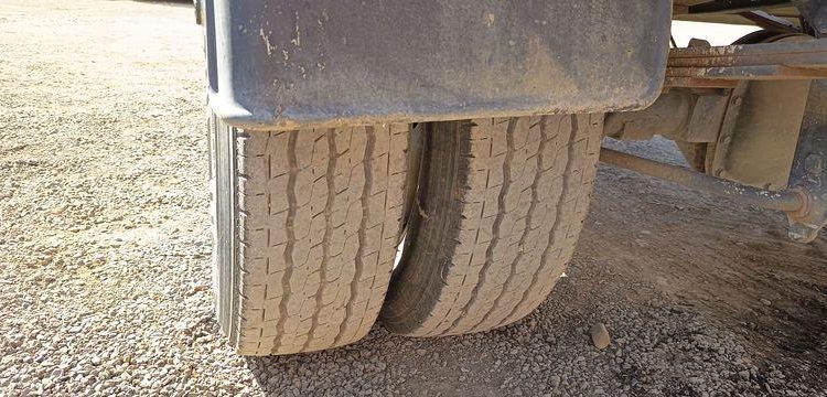 IVECO 35C12 D BLANC FA-983-CJ