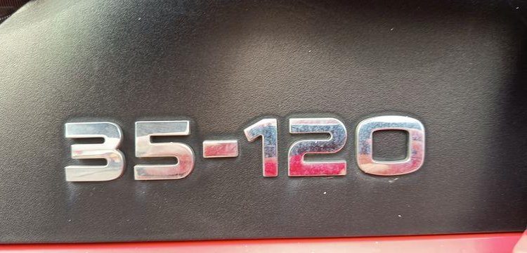 IVECO 35S12 AVEC NACELLE FRANCE ELC B17CTE 16M  FB-042-VF