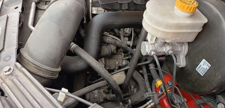 IVECO 35S12 AVEC NACELLE FRANCE ELC B17CTE 16M  FB-042-VF