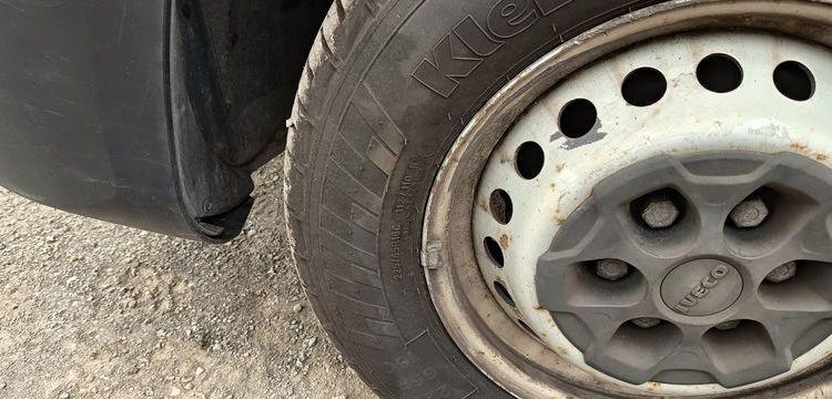 IVECO 35S12 AVEC NACELLE FRANCE ELC B17CTE 16M  FB-042-VF