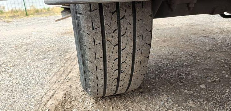 IVECO 35S12 AVEC NACELLE FRANCE ELC B17CTE 16M  FB-042-VF