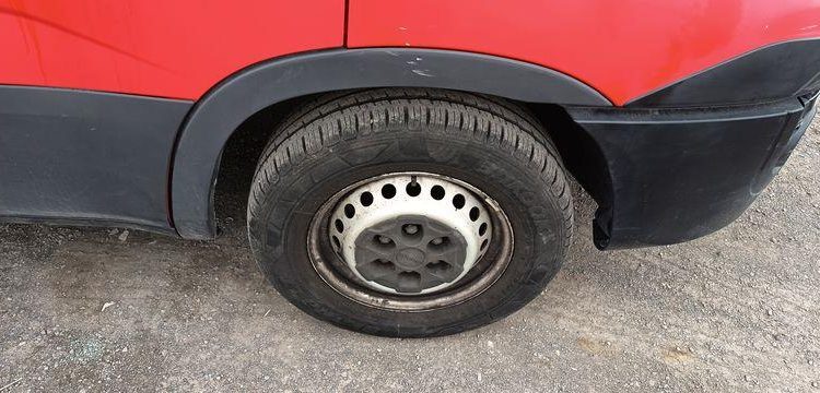 IVECO 35S12 AVEC NACELLE FRANCE ELC B17CTE 16M  FB-042-VF