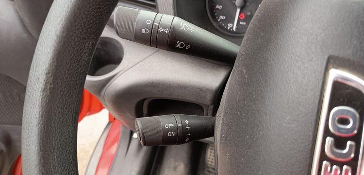 IVECO 35S12 AVEC NACELLE GSR 169TR+E6 16M  FC-026-YL