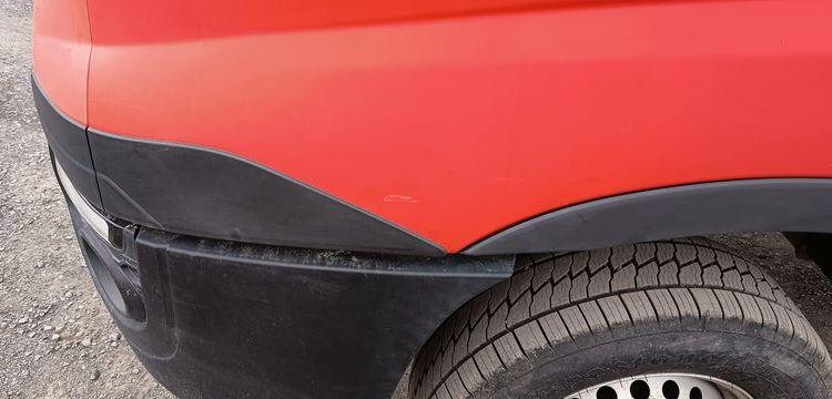 IVECO 35S12 AVEC NACELLE GSR 169TR+E6 16M  FC-026-YL