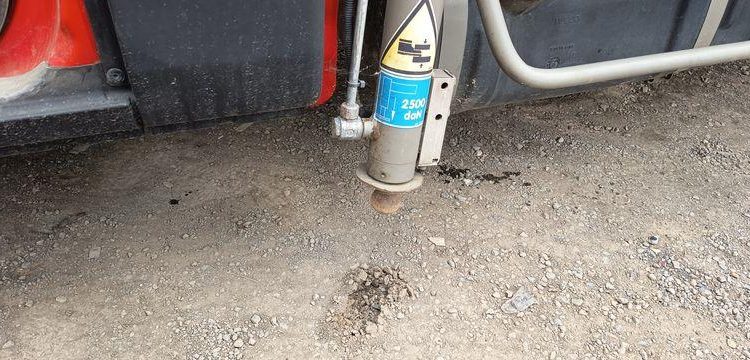 IVECO 35S12 AVEC NACELLE GSR 169TR+E6 16M  FC-026-YL