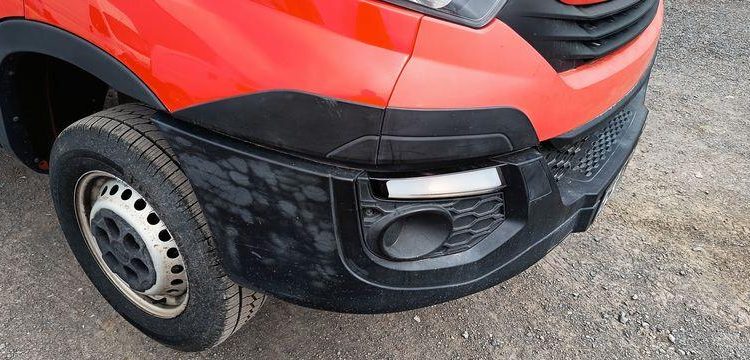 IVECO 35S12 AVEC NACELLE GSR 169TR+E6 16M  FC-026-YL