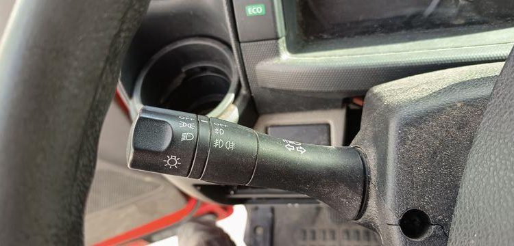 RENAULT MAXITY AVEC NACELLE GSR BT200T 20M  FC-096-EX
